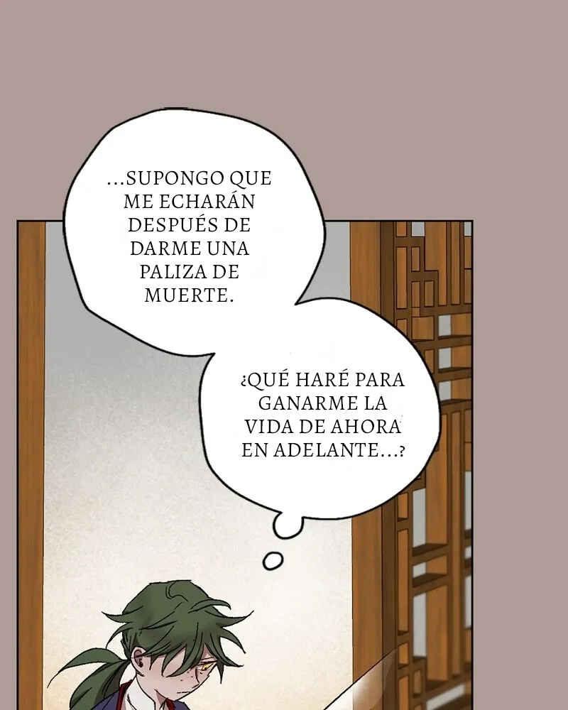 The Dark Lord's Confession Chapter 20 - Page 113