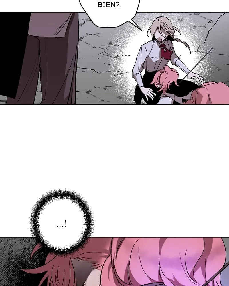 The Dark Lord's Confession Chapter 20 - Page 32