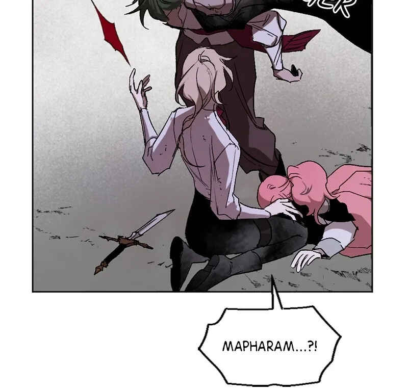 The Dark Lord's Confession Chapter 20 - Page 36