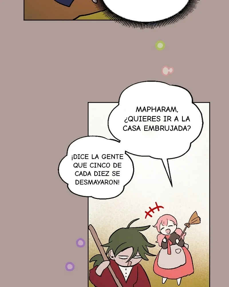 The Dark Lord's Confession Chapter 20 - Page 78