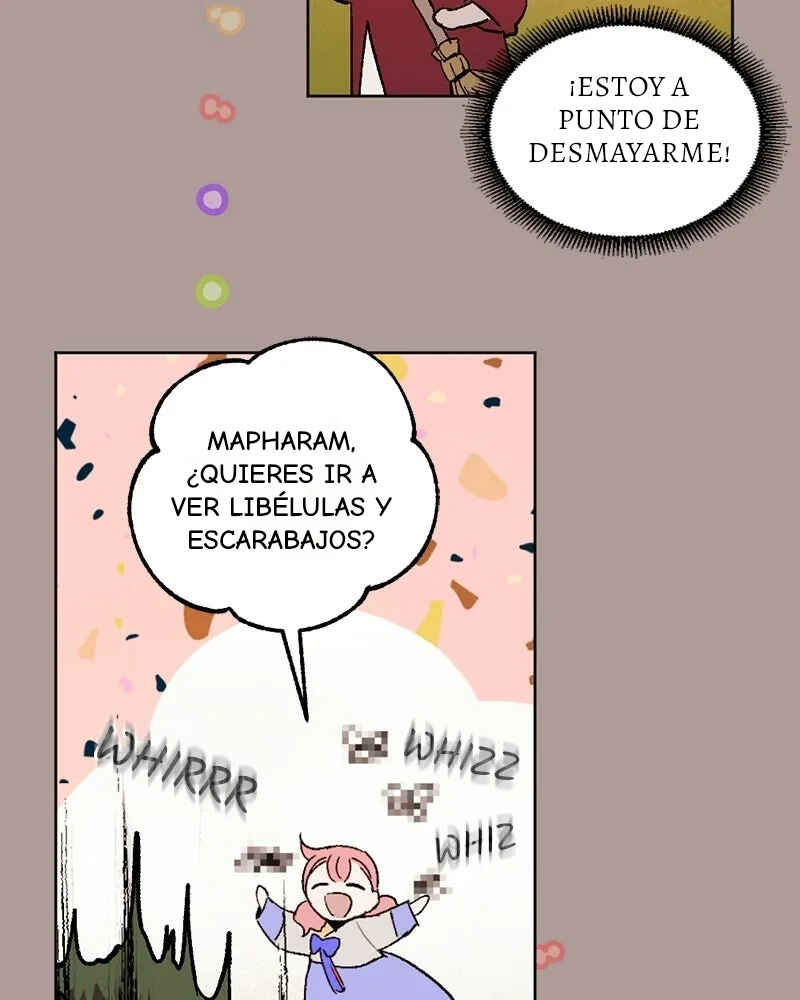 The Dark Lord's Confession Chapter 20 - Page 79