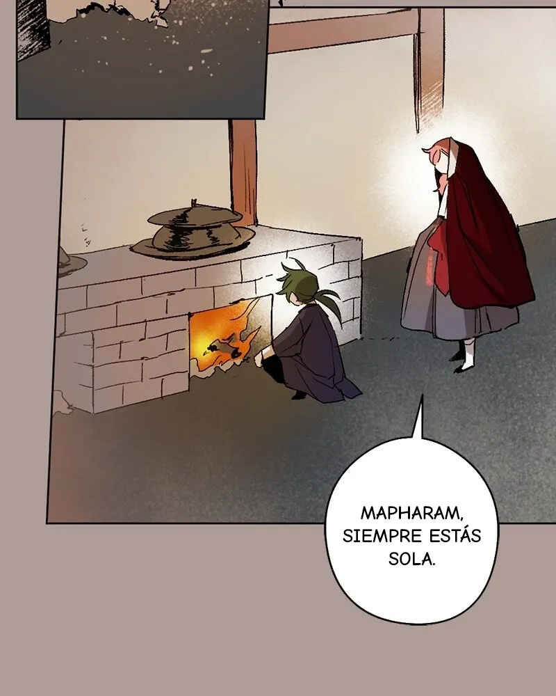 The Dark Lord's Confession Chapter 20 - Page 85