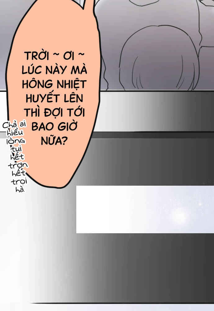 Star Flowers Chapter 47 - Page 24