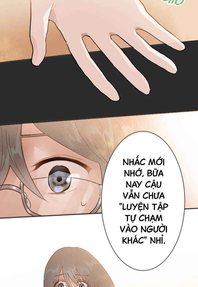 Star Flowers Chapter 47 - Page 48