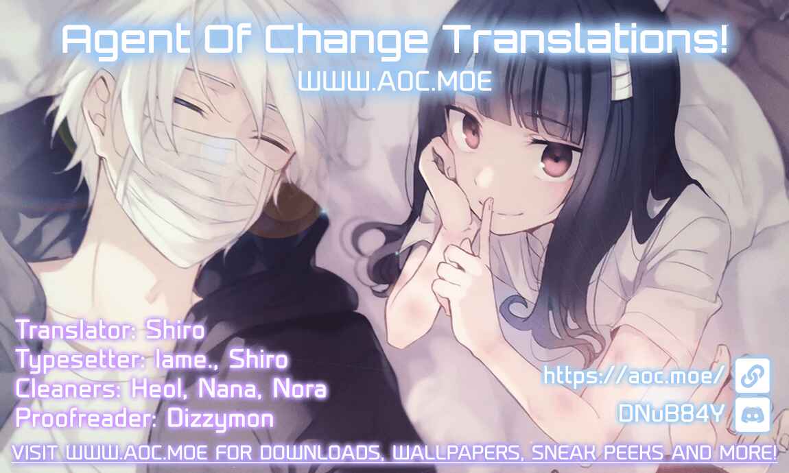 Sachiiro no One Room Chapter 10 - Page 1