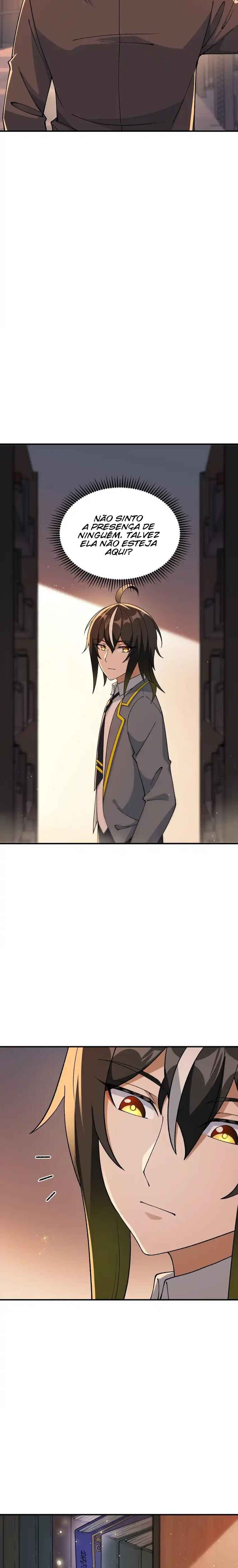 The Heavenly Path Is Not Stupid Chapter 65 - Page 15
