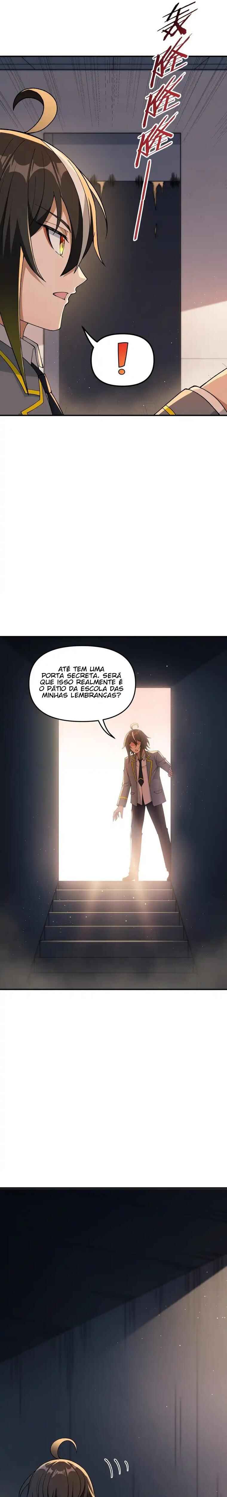 The Heavenly Path Is Not Stupid Chapter 65 - Page 17