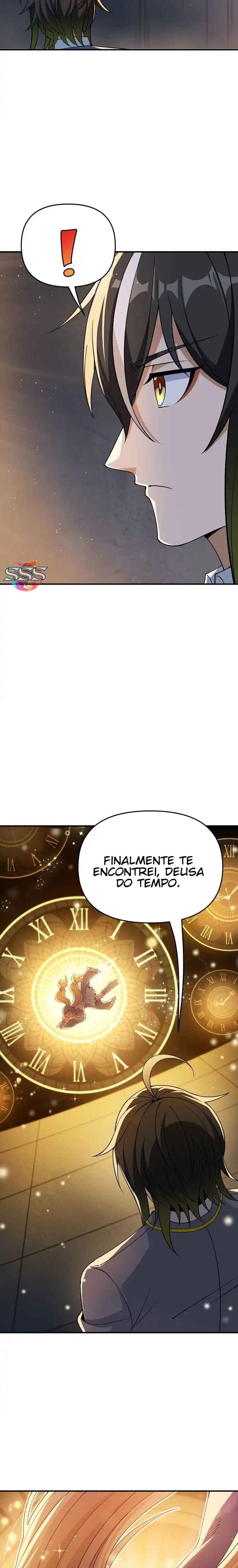 The Heavenly Path Is Not Stupid Chapter 65 - Page 18