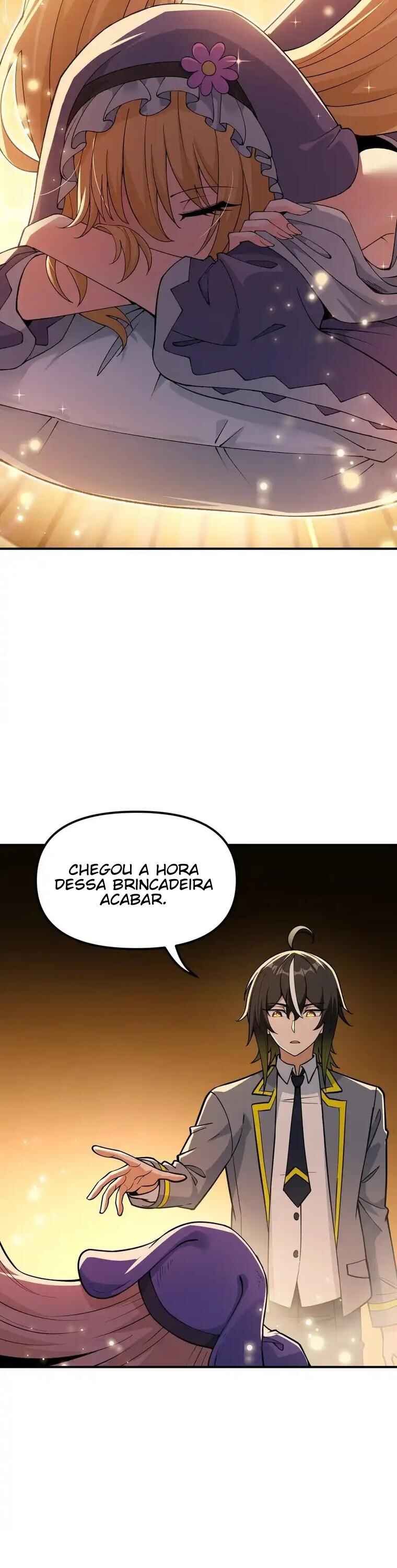 The Heavenly Path Is Not Stupid Chapter 65 - Page 19