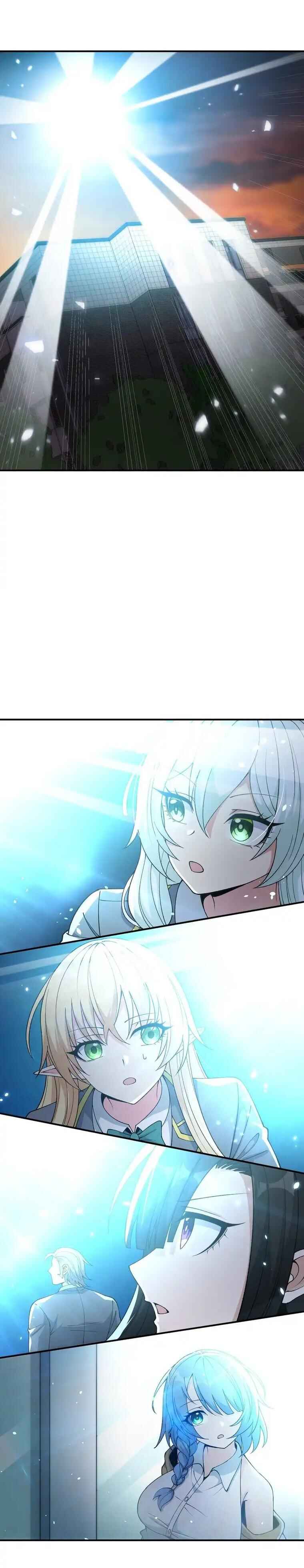 The Heavenly Path Is Not Stupid Chapter 65 - Page 26