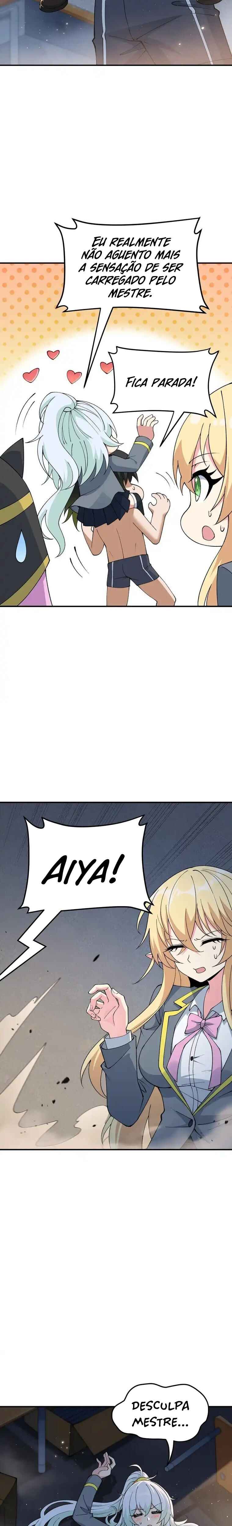 The Heavenly Path Is Not Stupid Chapter 65 - Page 3