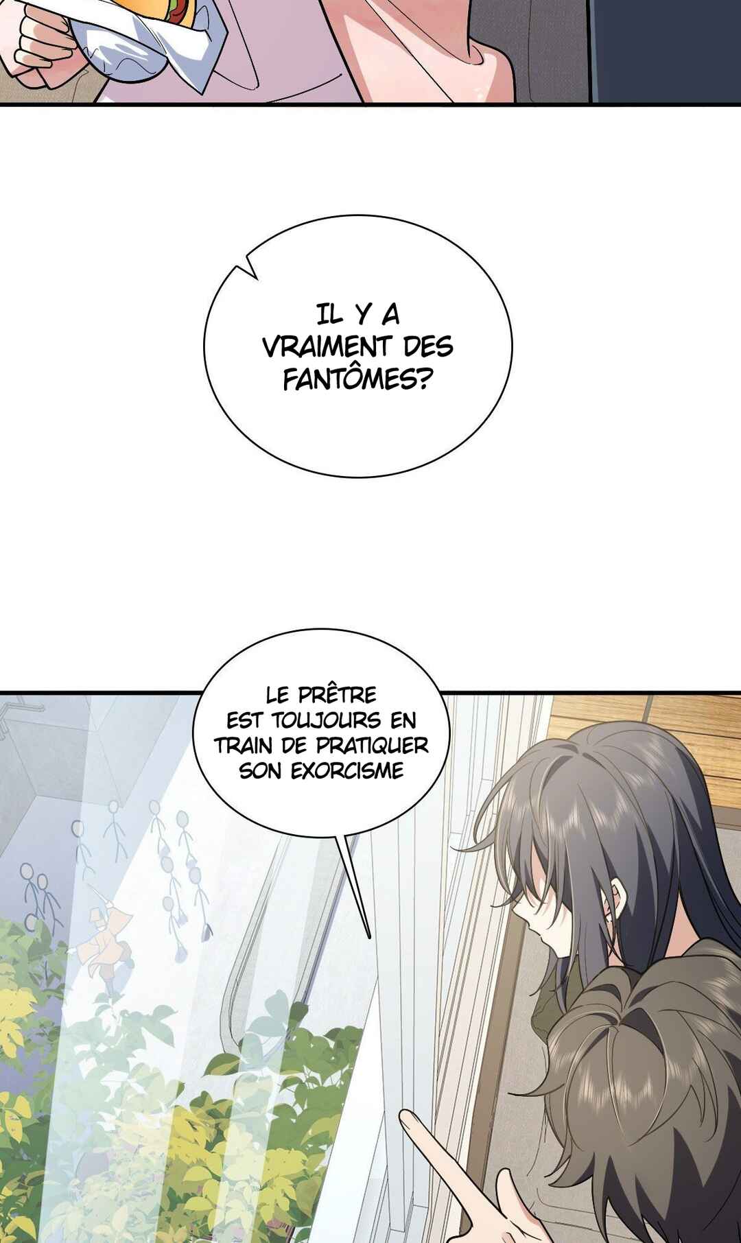 Wǒ Jiā Lǎopo Láizì Yīqiān Nián Qián Chapter 19 - Page 15