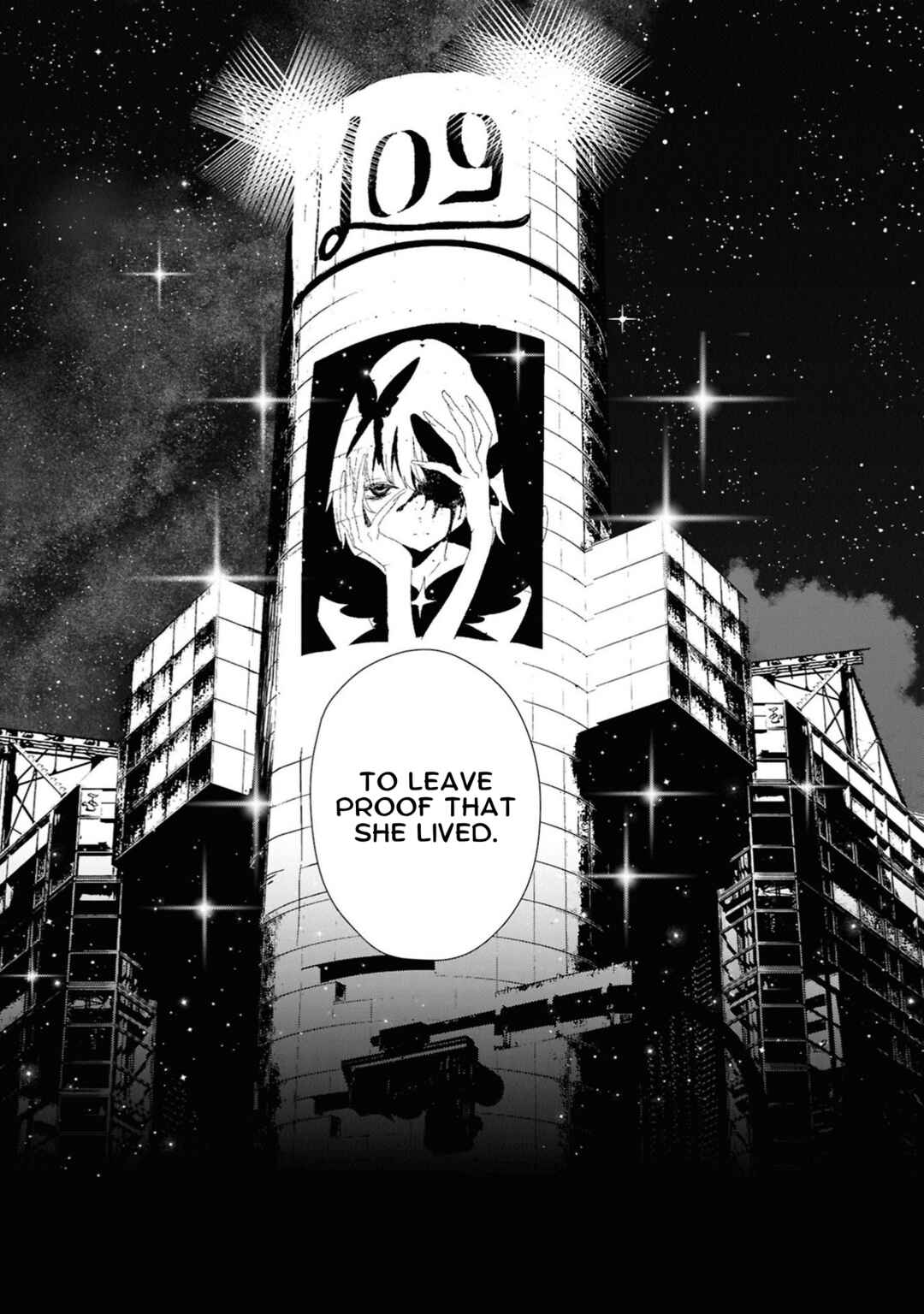 Campanella no Tou Chapter 5 - Page 27