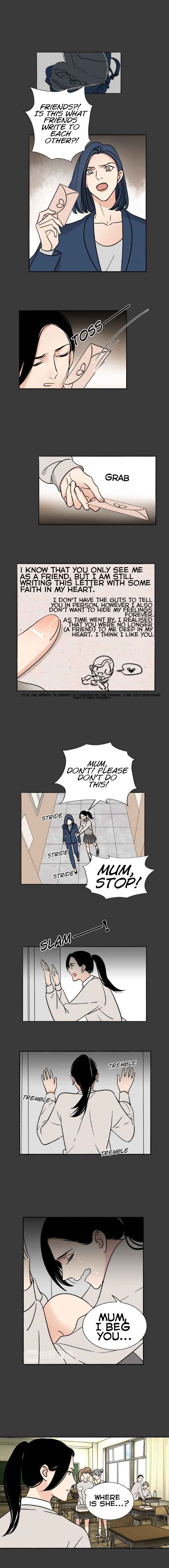 Mojito Chapter 4 - Page 3