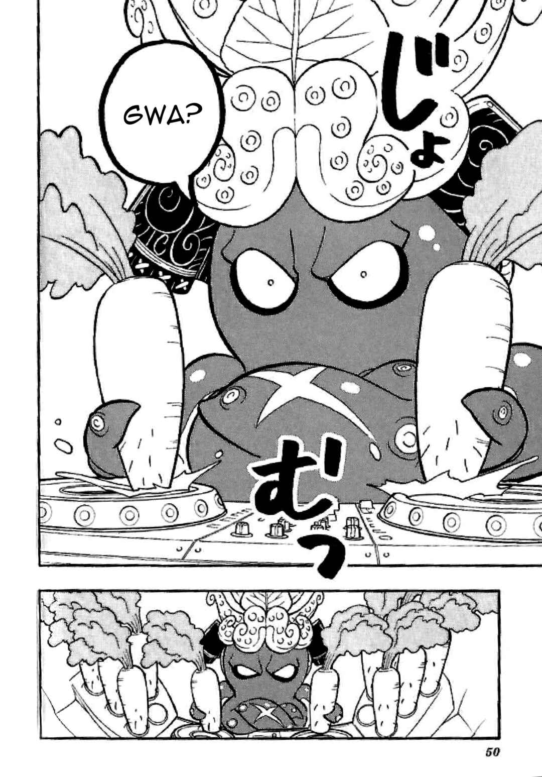 Splatoon Chapter 9 - Page 14