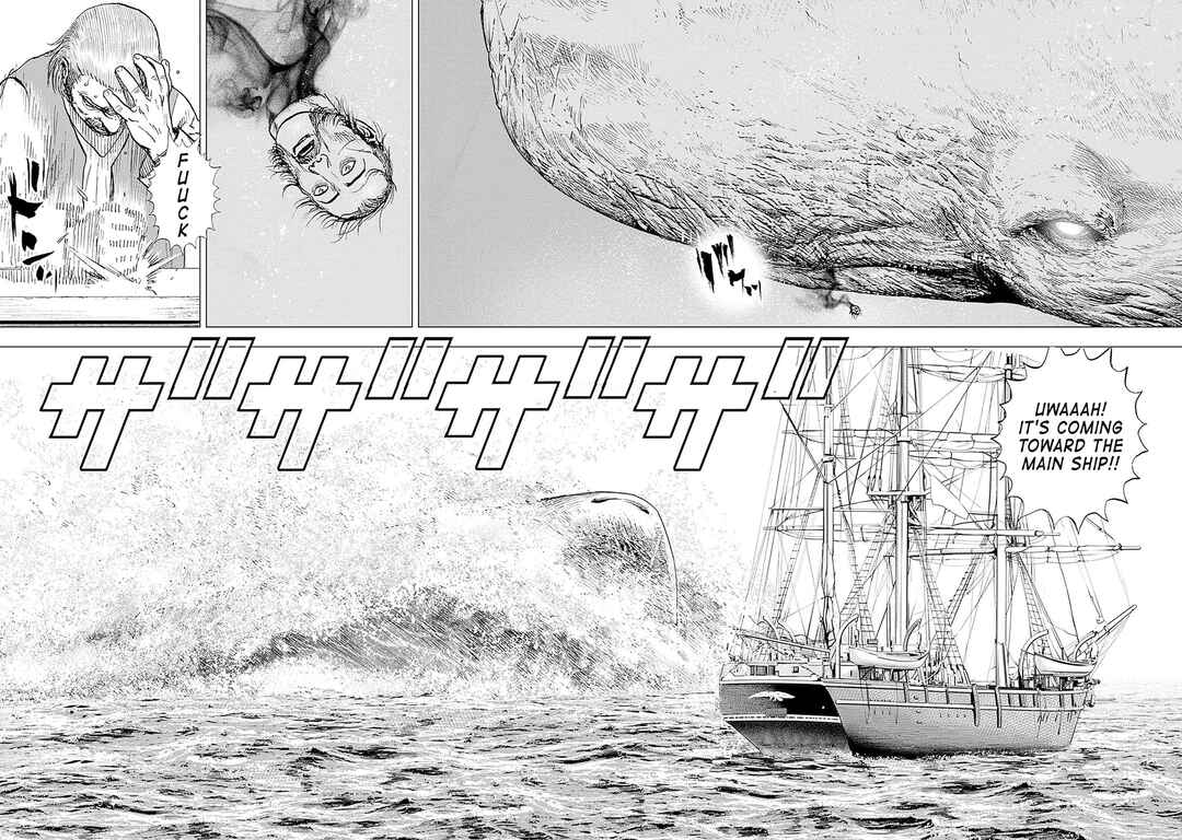 Ahab Chapter 3 - Page 27