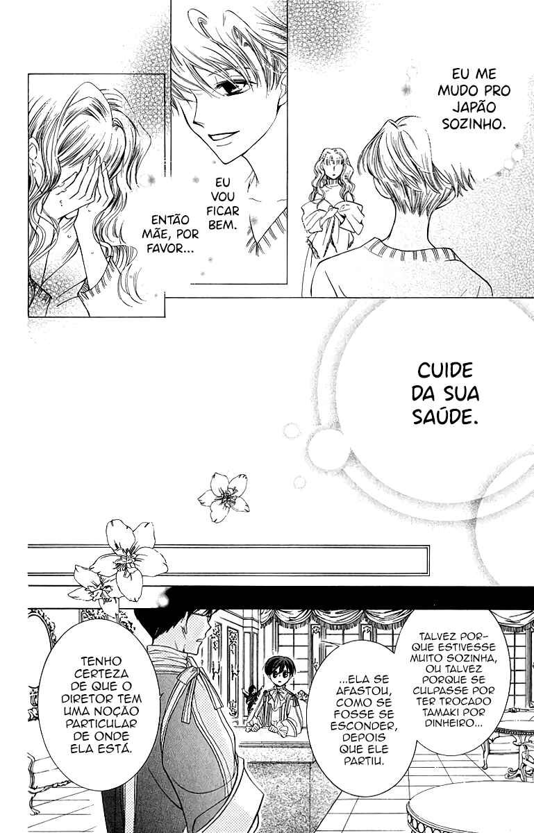 Ouran High School Host Club Chapter 26 - Page 18