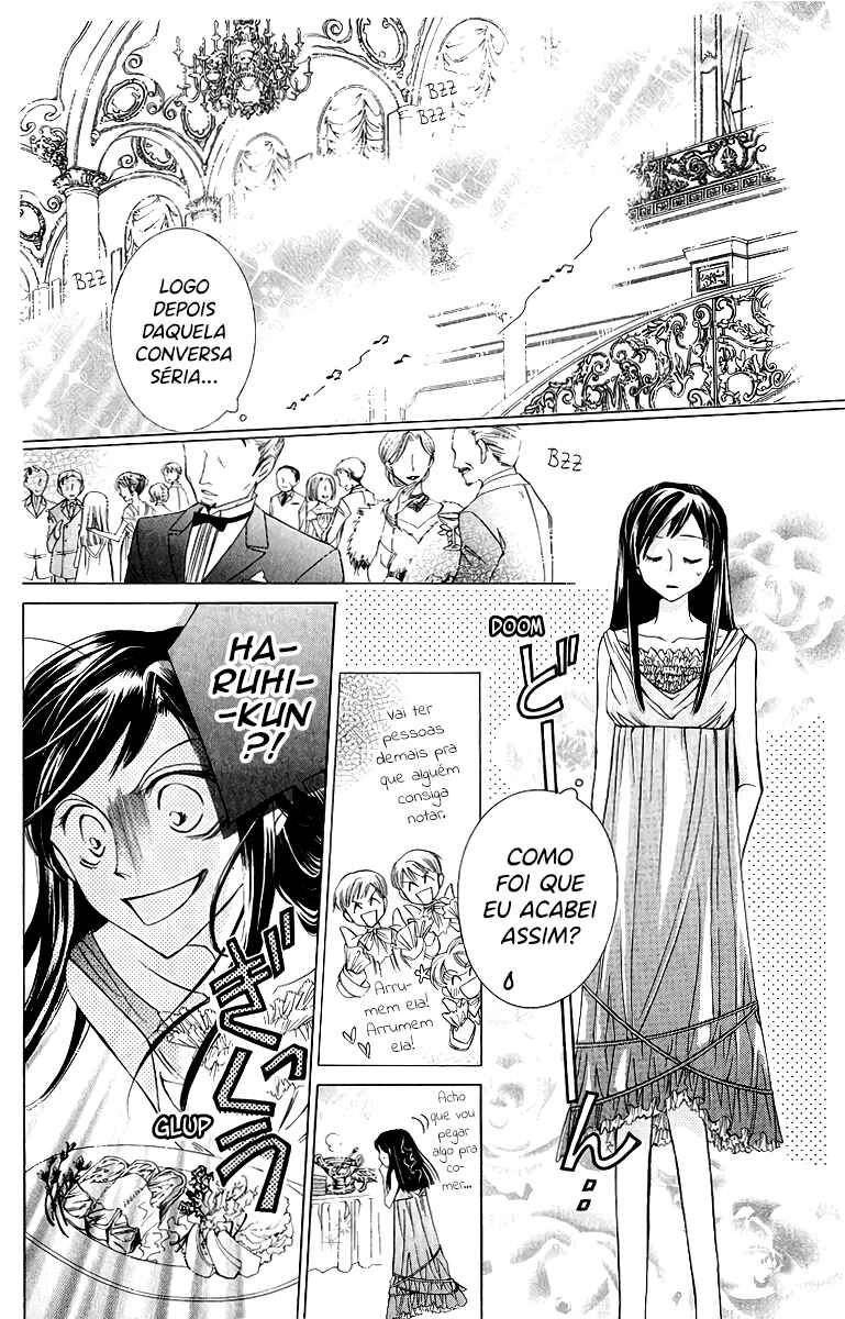 Ouran High School Host Club Chapter 26 - Page 20