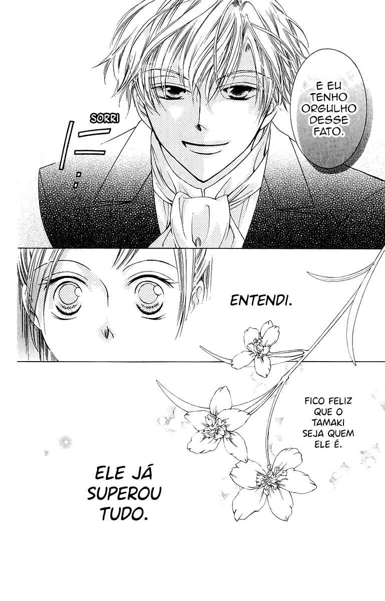 Ouran High School Host Club Chapter 26 - Page 26
