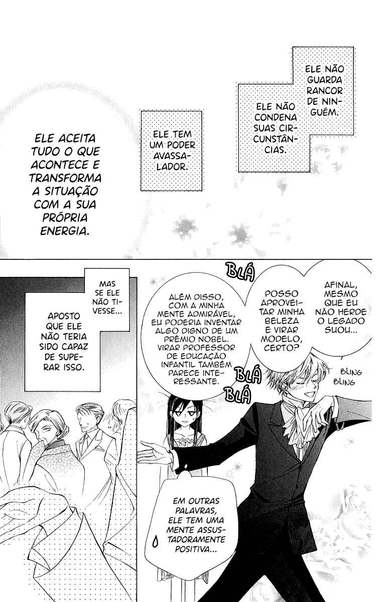 Ouran High School Host Club Chapter 26 - Page 27