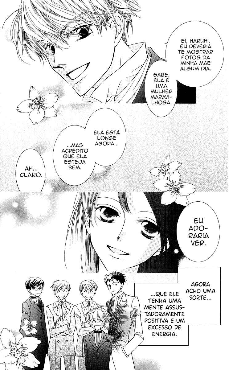 Ouran High School Host Club Chapter 26 - Page 29