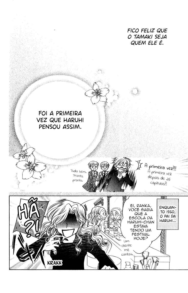 Ouran High School Host Club Chapter 26 - Page 30