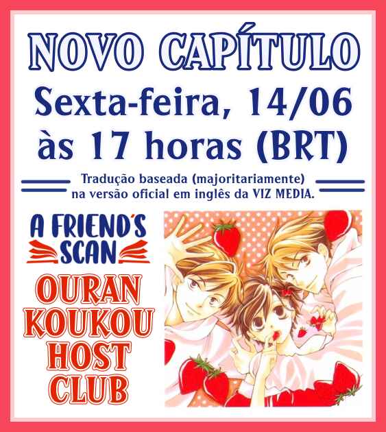 Ouran High School Host Club Chapter 26 - Page 31
