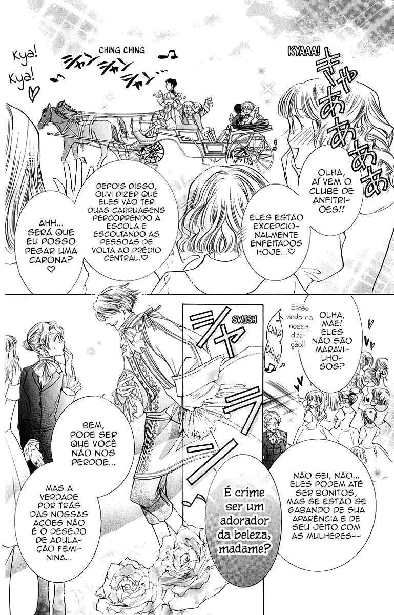Ouran High School Host Club Chapter 26 - Page 6