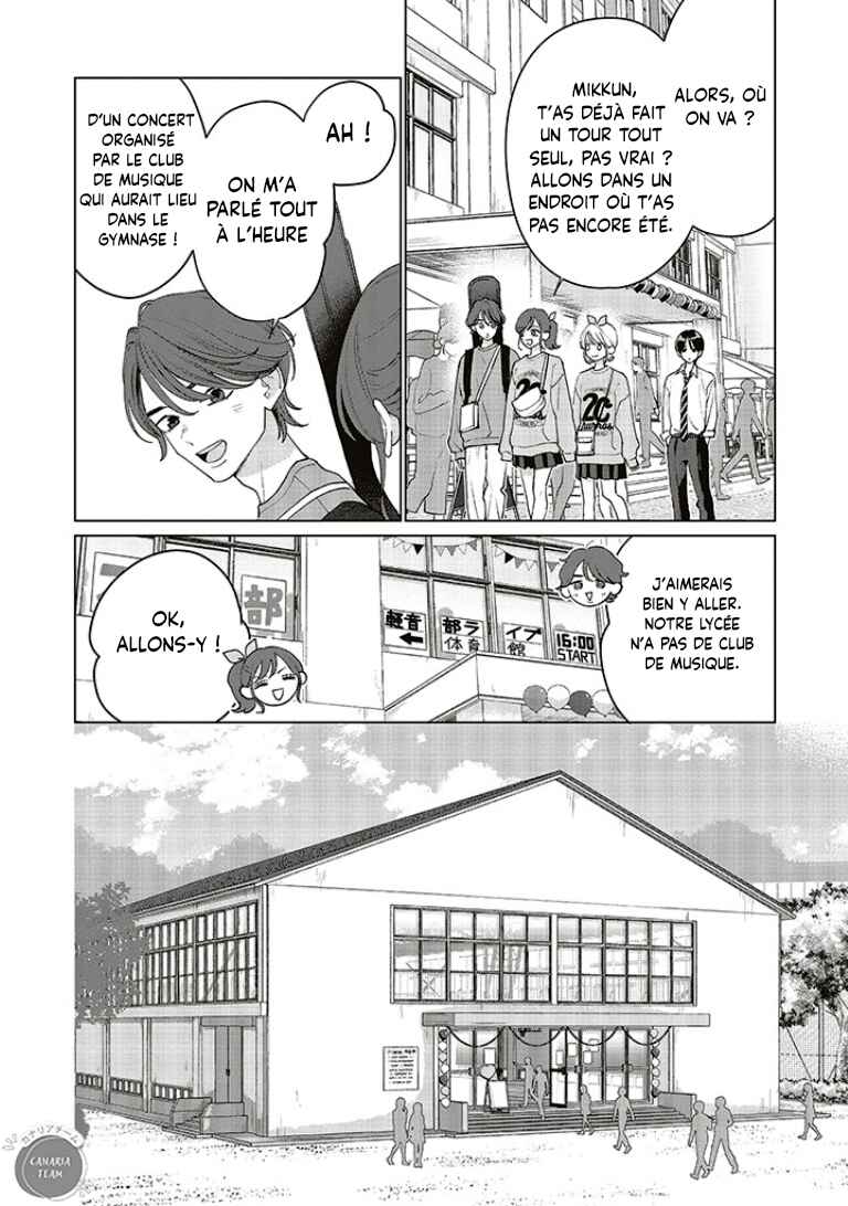 Studio Cabana Chapter 19 - Page 21