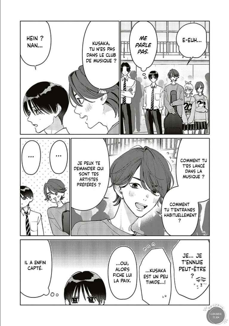 Studio Cabana Chapter 19 - Page 22