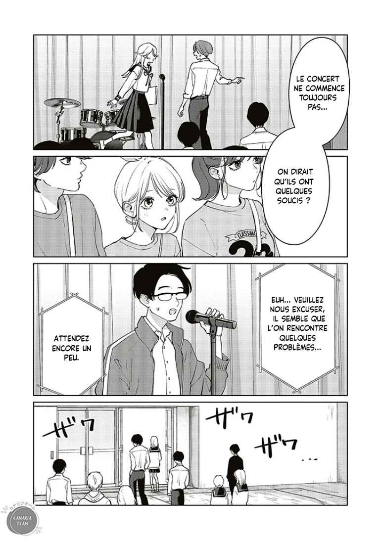 Studio Cabana Chapter 19 - Page 23