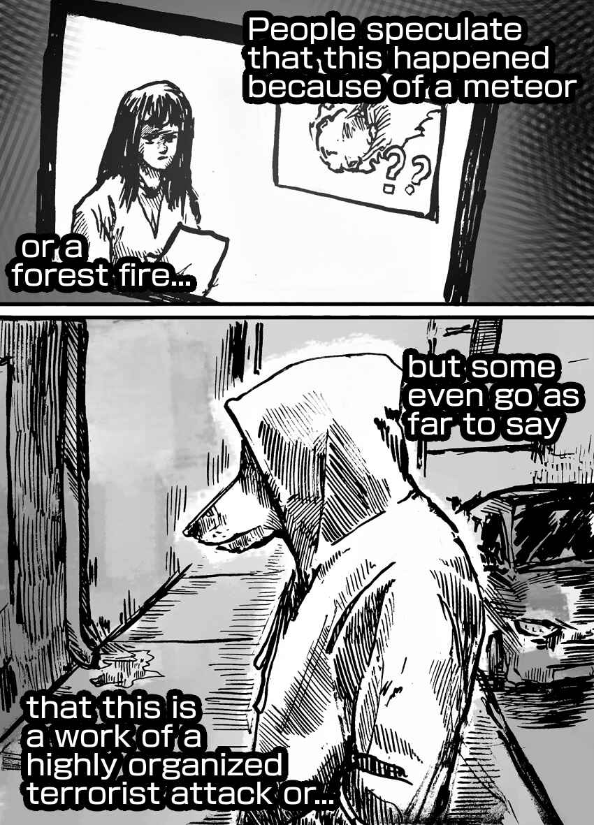 Dog Nigga Chapter 5 - Page 4