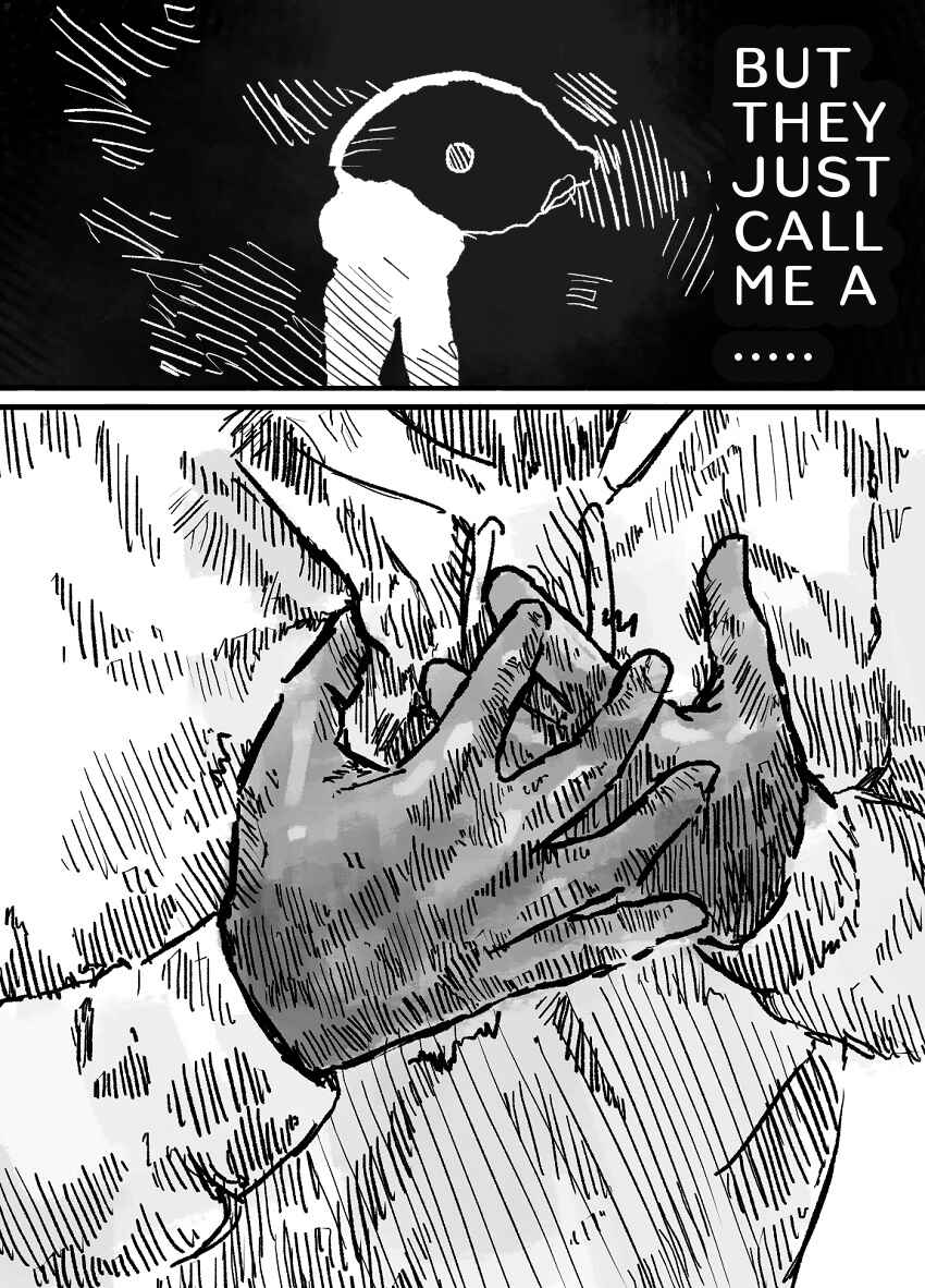 Dog Nigga Chapter 5 - Page 44