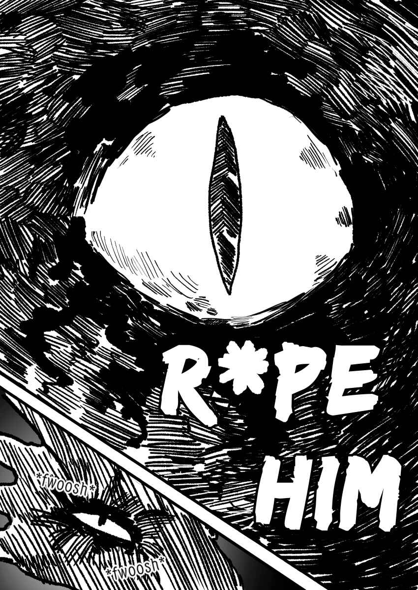 Dog Nigga Chapter 5 - Page 56