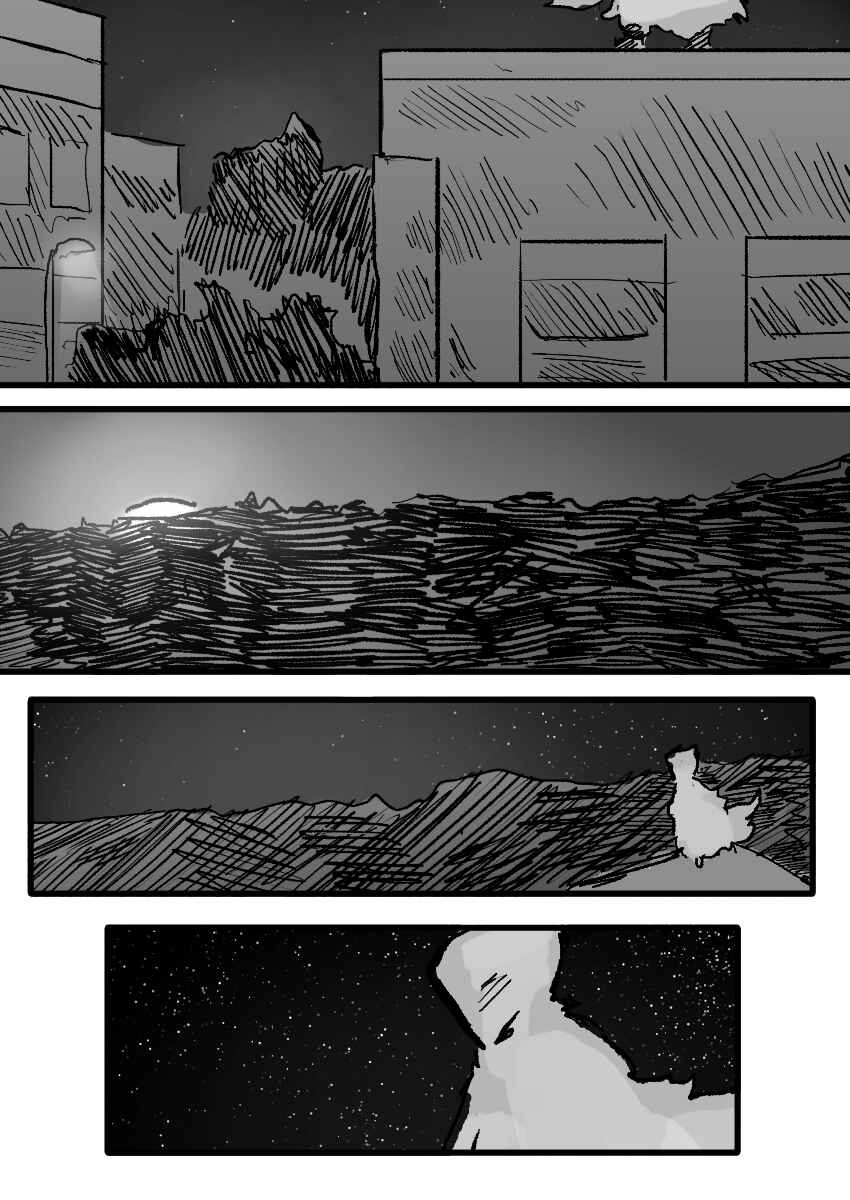 Dog Nigga Chapter 5 - Page 60
