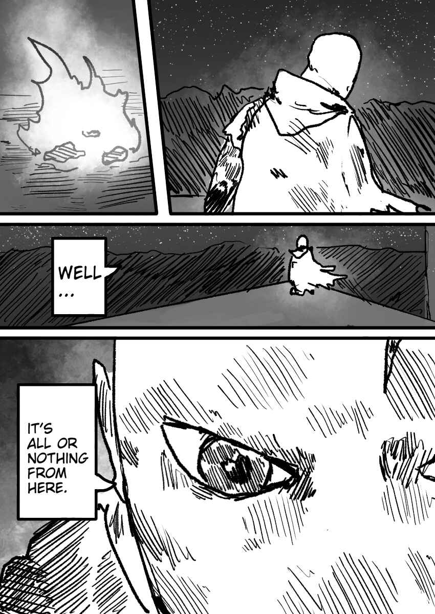 Dog Nigga Chapter 5 - Page 69
