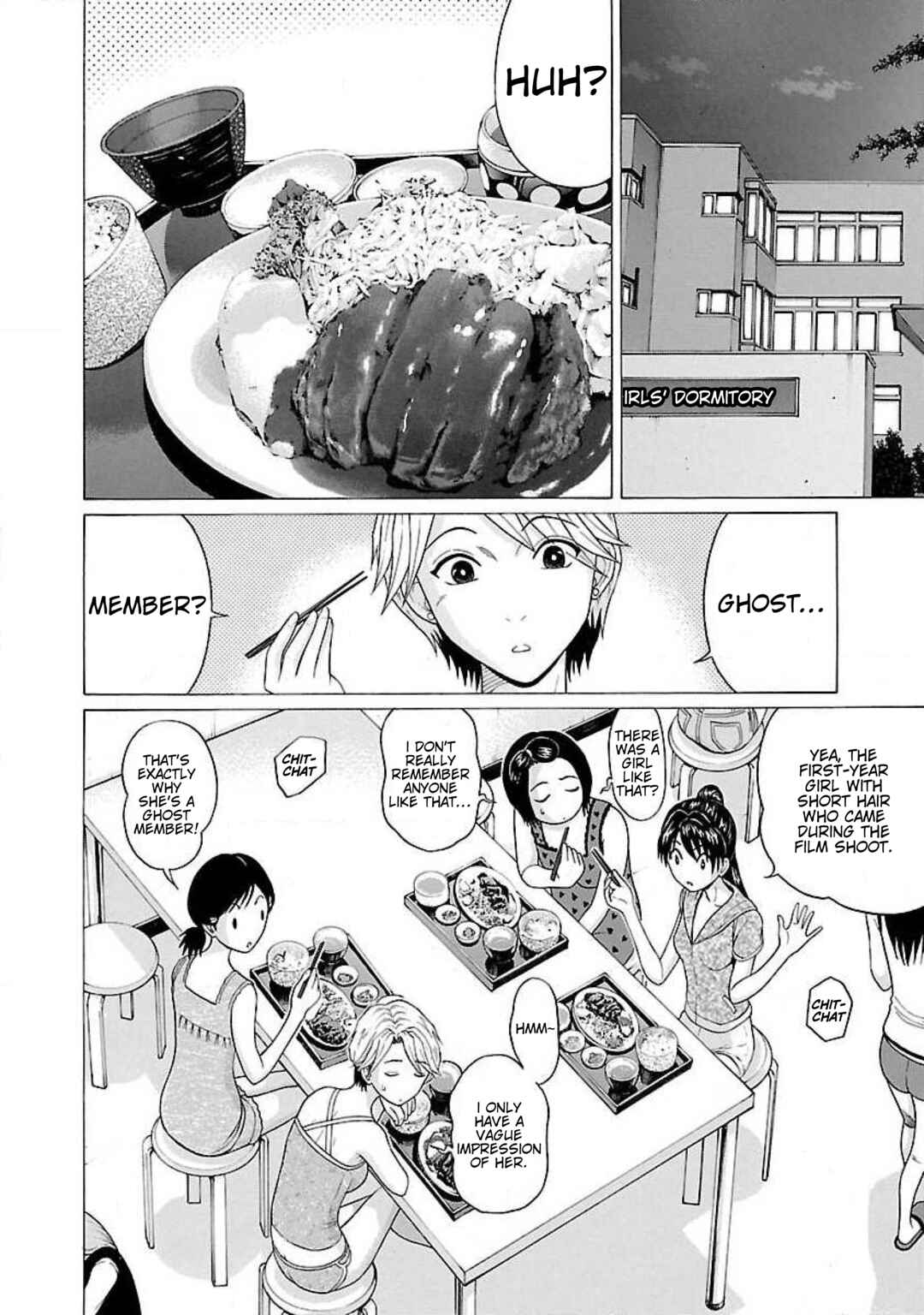 Ittsu Chapter 22 - Page 6
