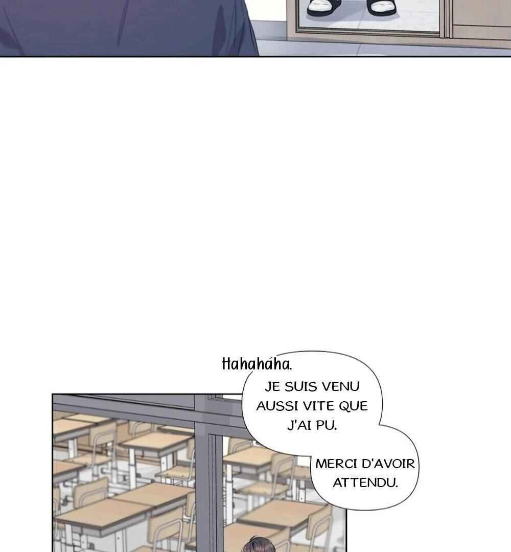 Never Mind, Darling Chapter 6 - Page 21