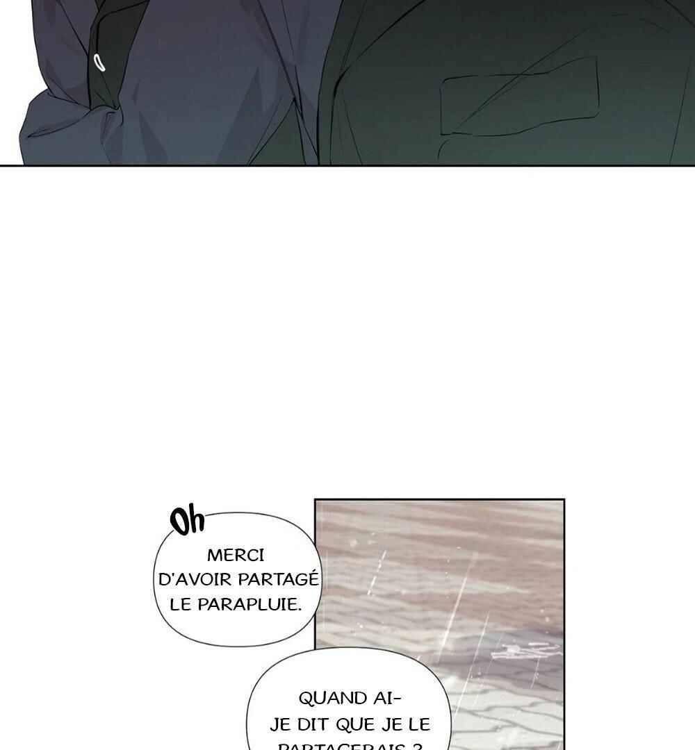 Never Mind, Darling Chapter 6 - Page 31