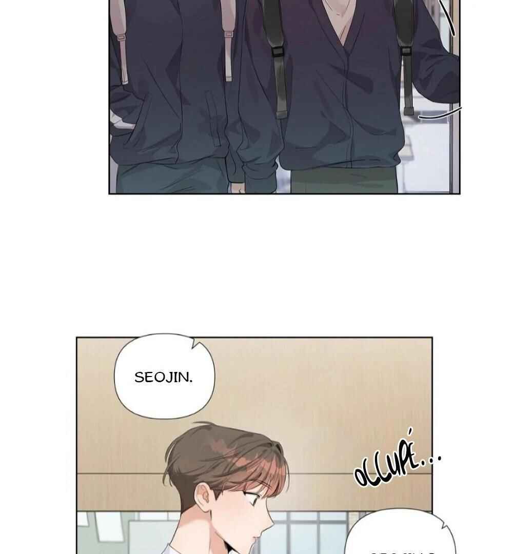 Never Mind, Darling Chapter 6 - Page 9