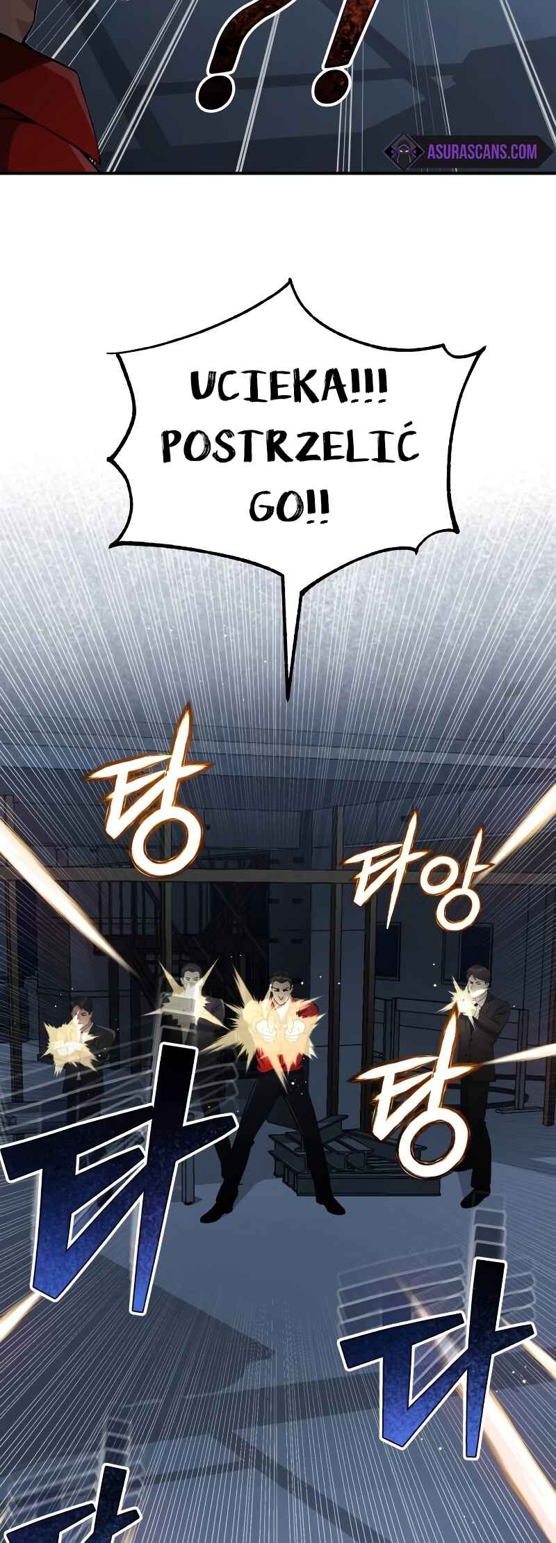 Gyugyeok Oe Hyeoltong Cheonjae Chapter 58 - Page 12