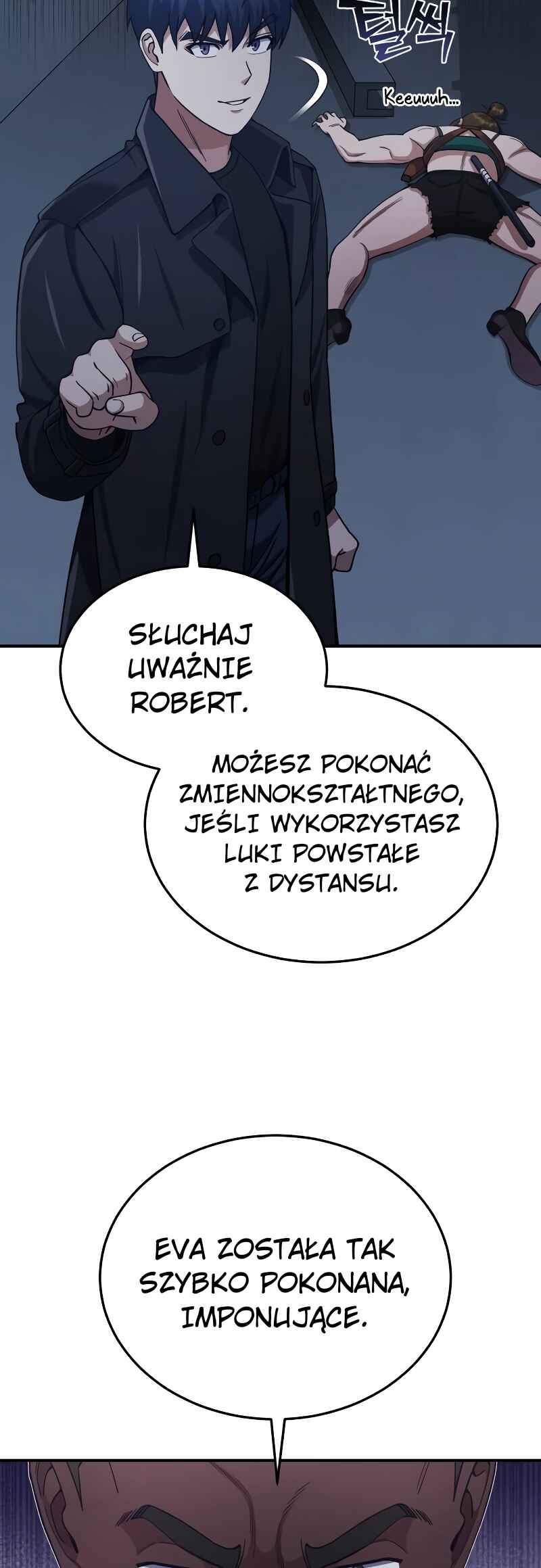 Gyugyeok Oe Hyeoltong Cheonjae Chapter 58 - Page 6