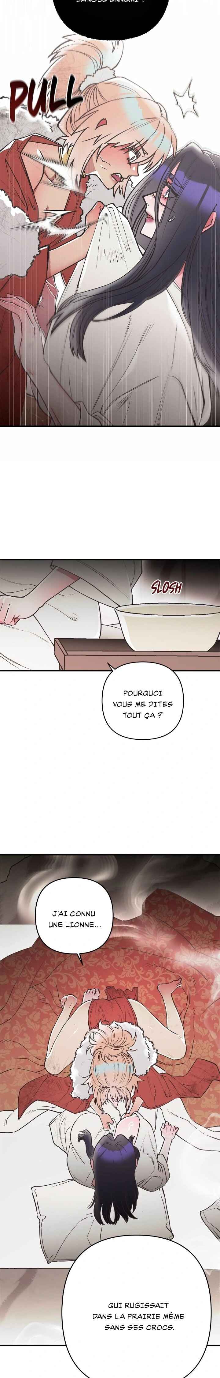 Yaseol-jungdok Gisa-nim! Chapter 4 - Page 15