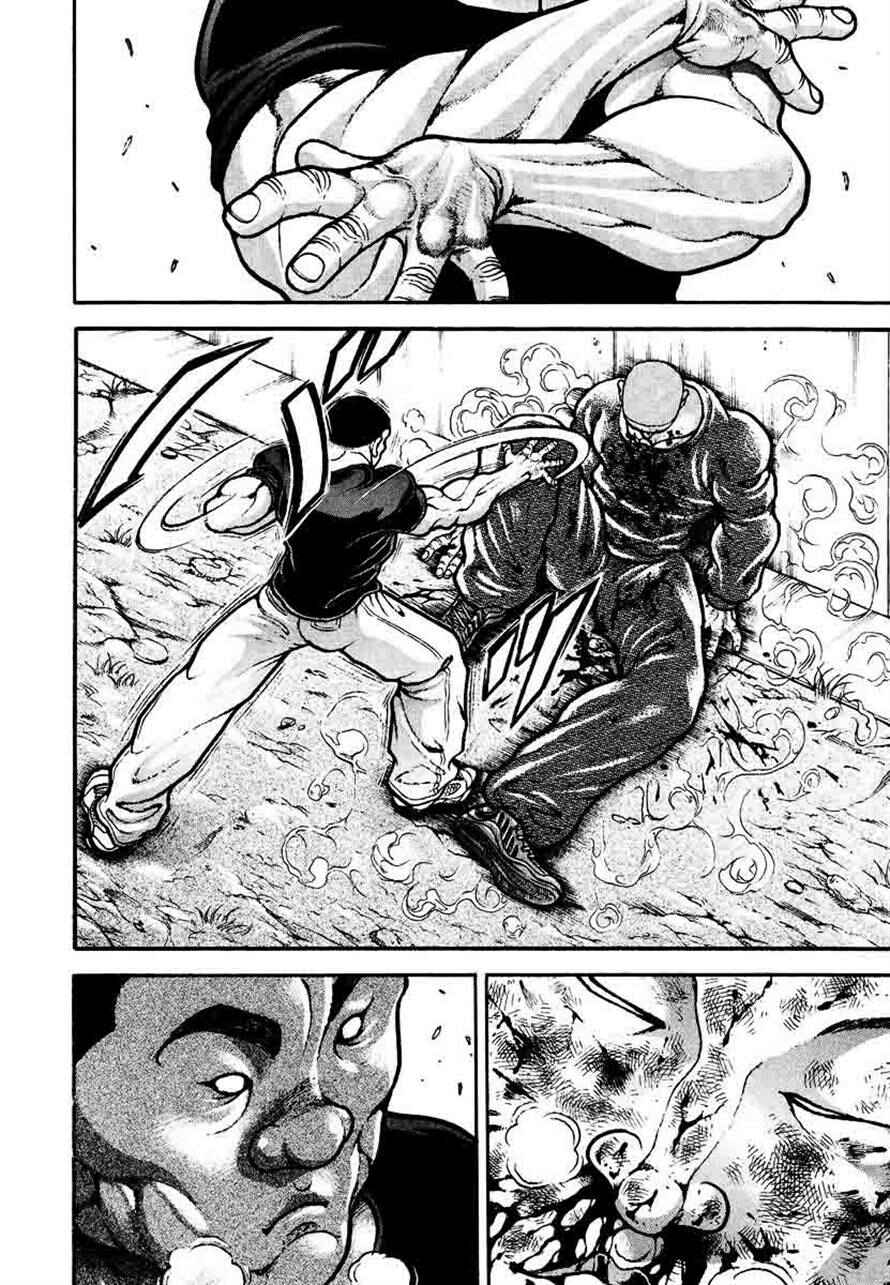 Garouden Chapter 232 - Page 10