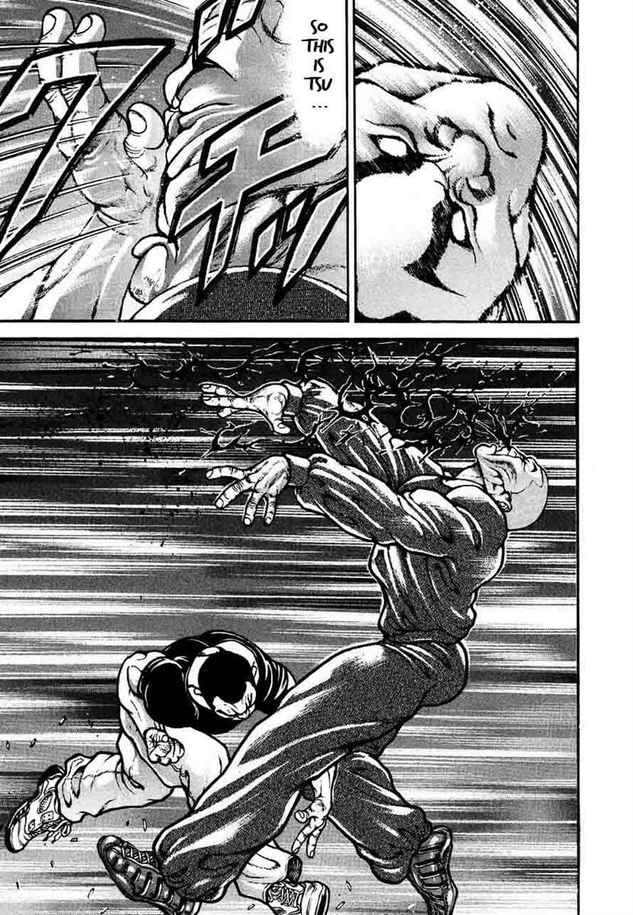 Garouden Chapter 232 - Page 5