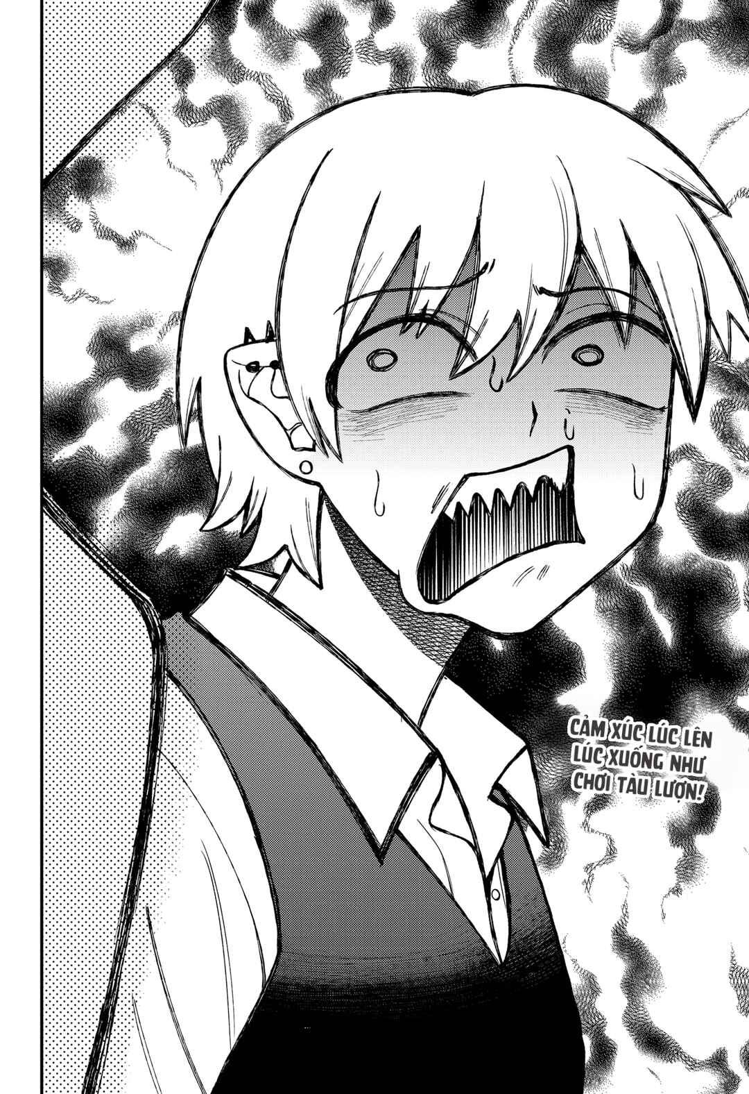 Siren wa Kimi ni Utawanai Chapter 18 - Page 20