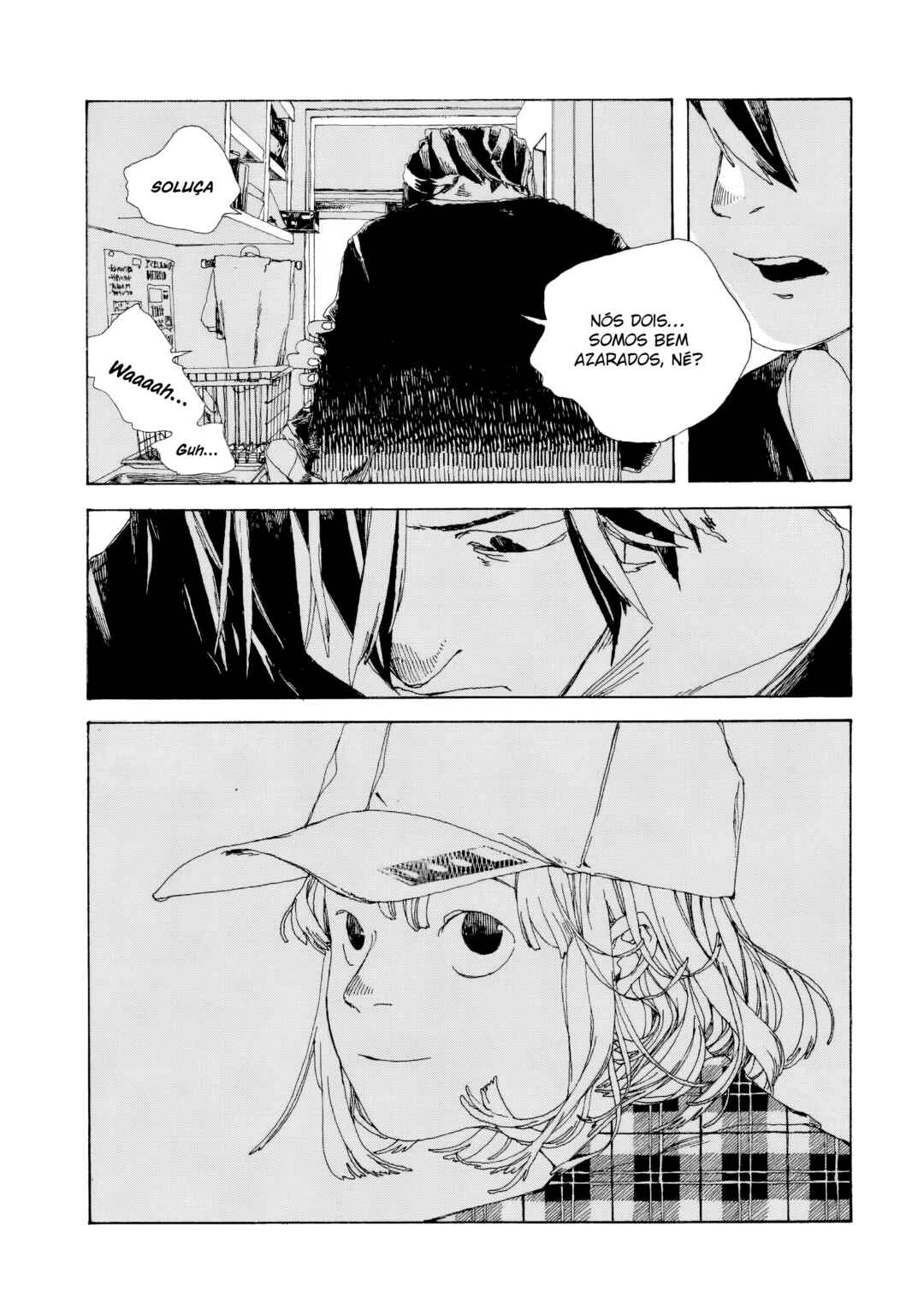 Denpa Seinen Chapter 8 - Page 23