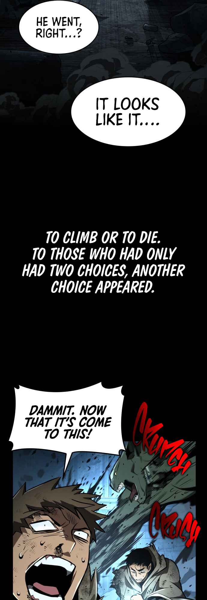 Myeolmang Ihu ui Segye Chapter 0 - Page 15