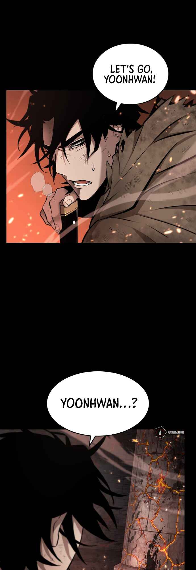 Myeolmang Ihu ui Segye Chapter 0 - Page 21