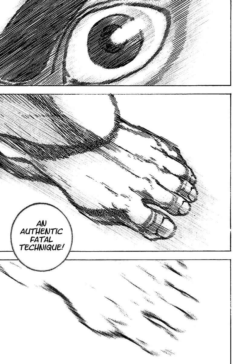 Tough Chapter 194 - Page 13